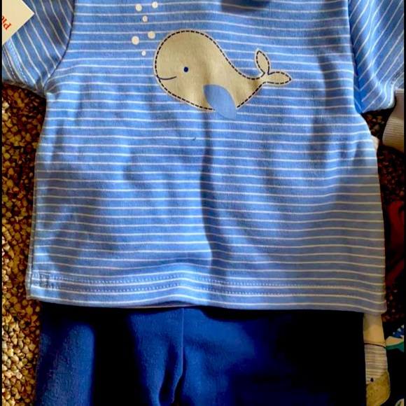 Baby Boys Clothing Bundle - Picture 2 of 9